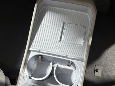 2026 Kia EV3