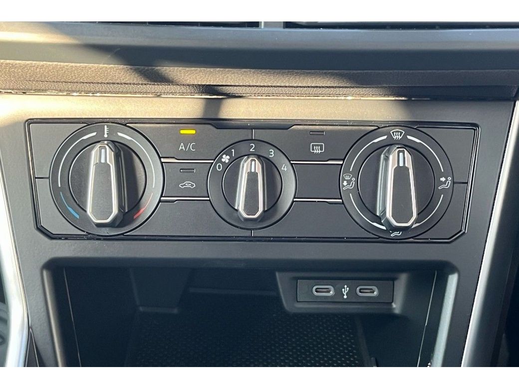 2023 Volkswagen Polo