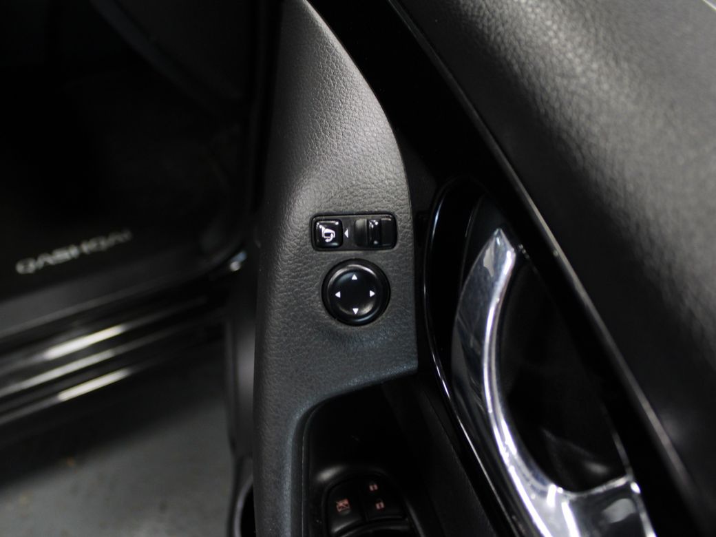 2019 Nissan Qashqai