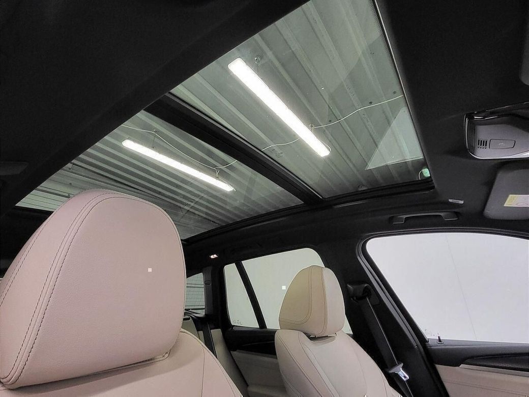 2024 BMW iX3