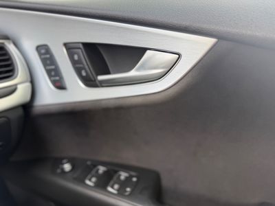 2016 Audi A7
