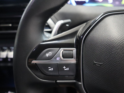 2023 Peugeot 3008