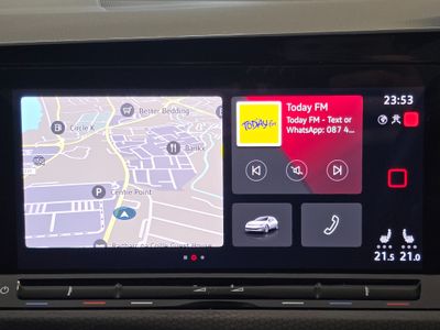 2024 Volkswagen Golf