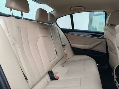 2023 BMW 5 Series