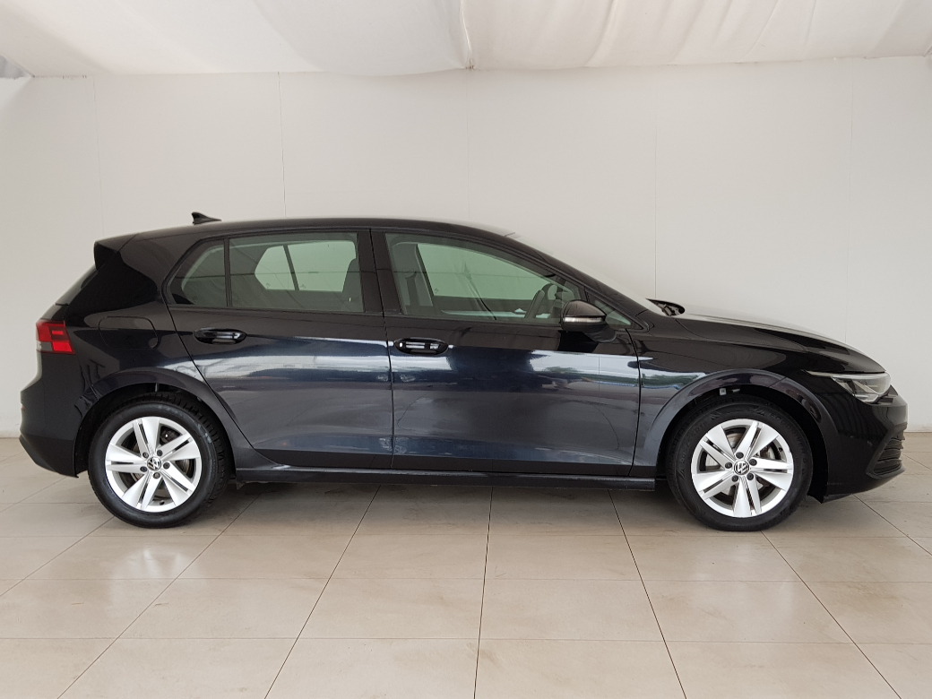 2024 Volkswagen Golf