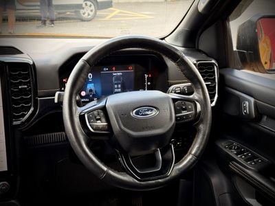 2023 Ford Ranger