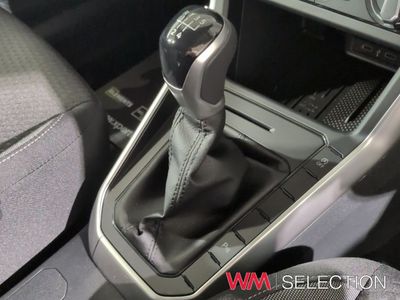 2026 Volkswagen Polo
