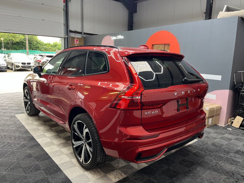 2024 Volvo XC60