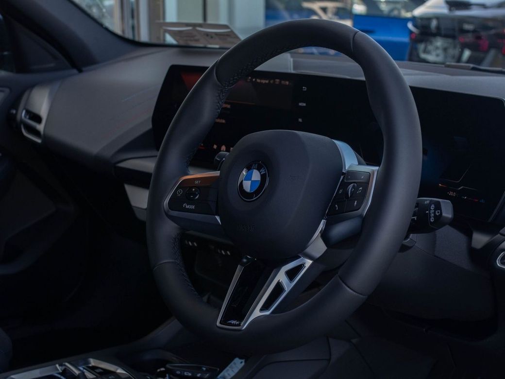 2026 BMW 1 Series