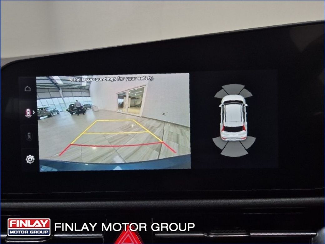 2023 Kia Niro