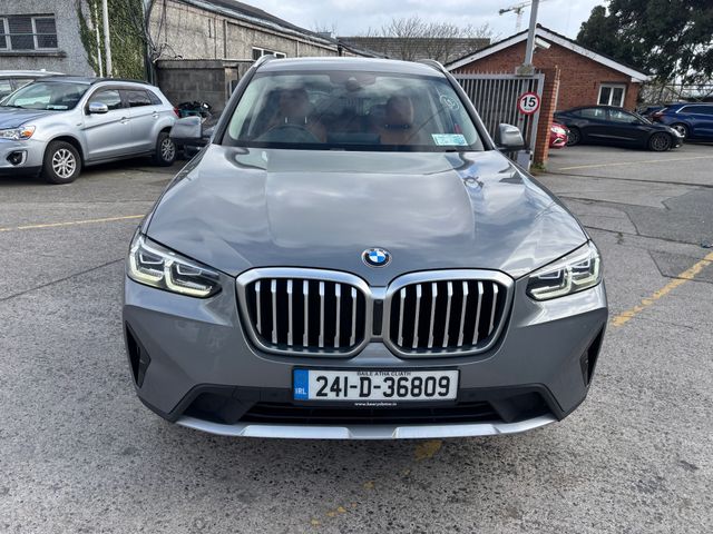 vehicle for sale from J & G Trade Car Sales Ltd