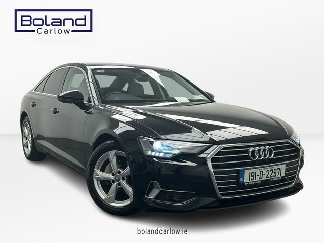 vehicle for sale from Boland Carlow