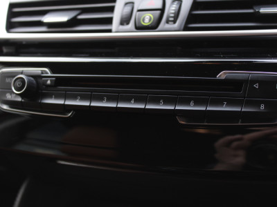 2017 BMW 2 Series Active Tourer