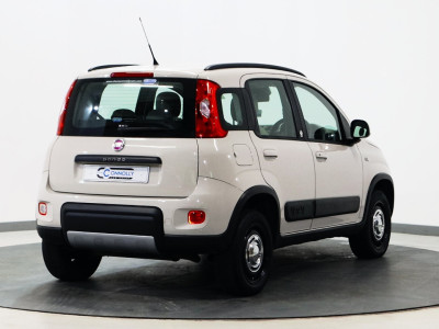 2016 Fiat Panda