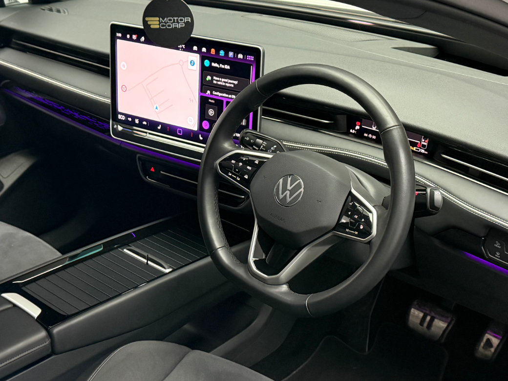 2025 Volkswagen ID.7