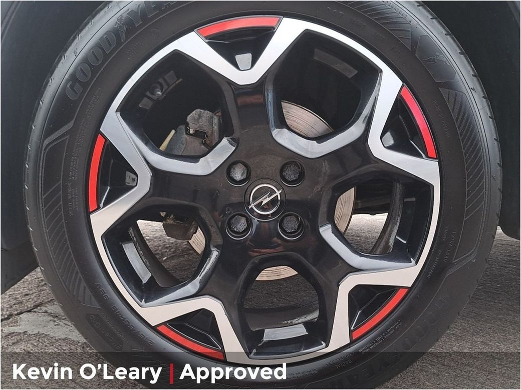 2023 Opel Mokka