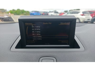 2014 Audi A1