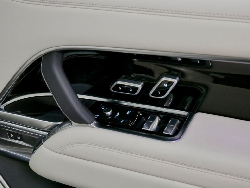 2023 Land Rover Range Rover