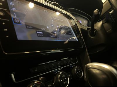 2019 Volkswagen Arteon