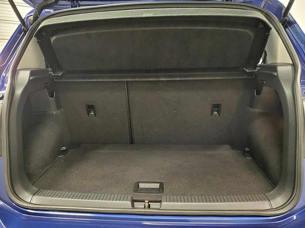 2020 Volkswagen T-Cross