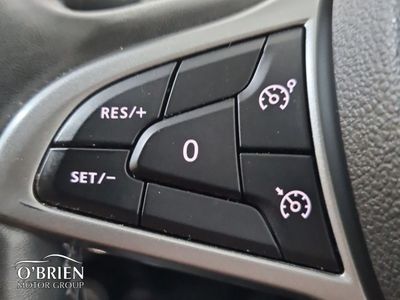 2023 Dacia Duster