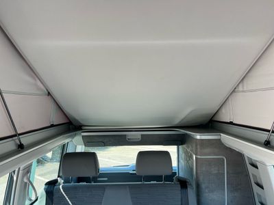 2024 Volkswagen California