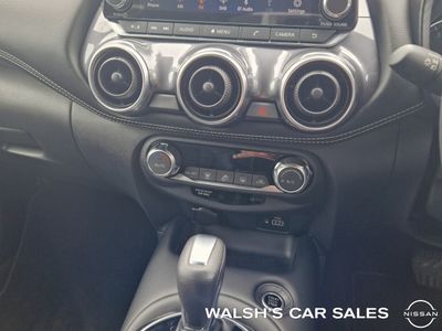 2022 Nissan Juke