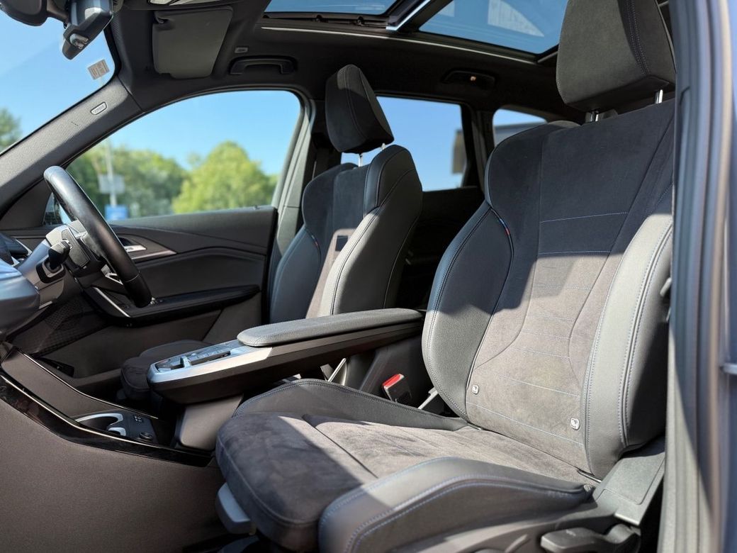 2023 BMW iX1