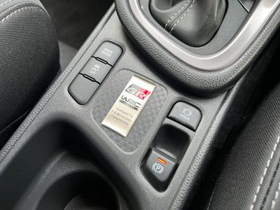2022 Toyota Yaris