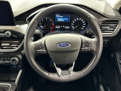 2020 Ford Kuga