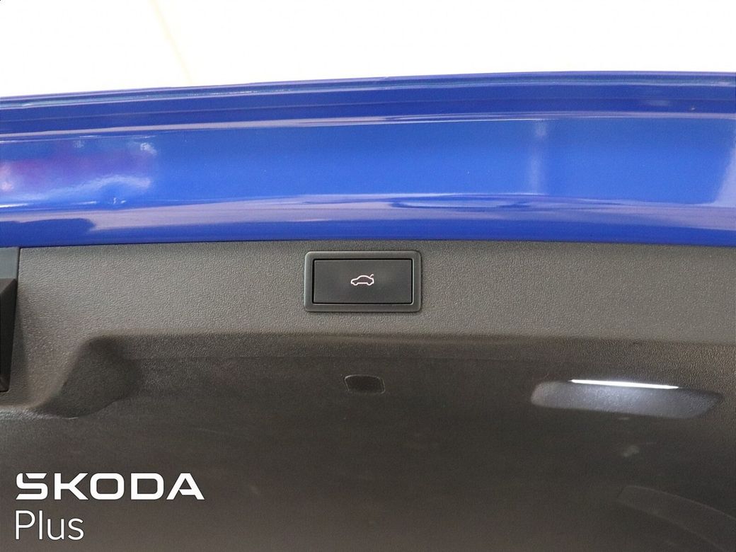 2023 Skoda Enyaq