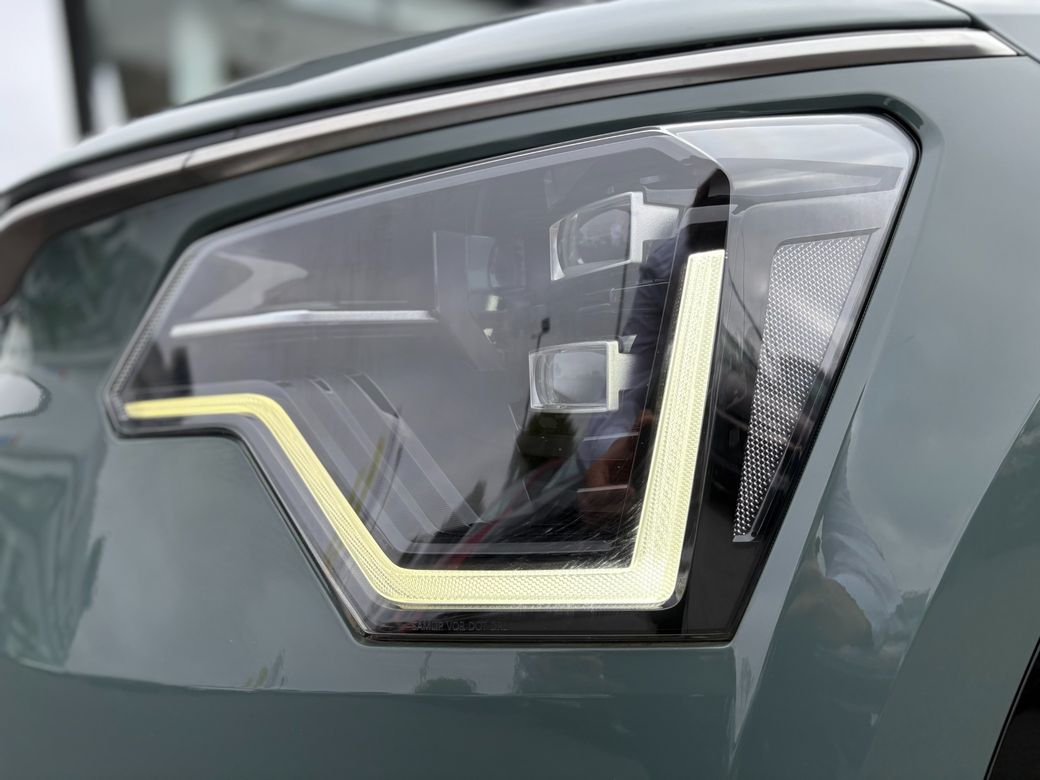 2023 Kia Niro