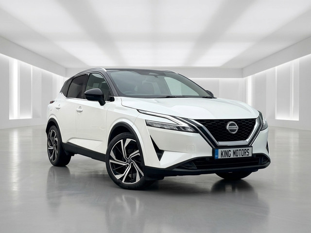 vehicle for sale from King Motors