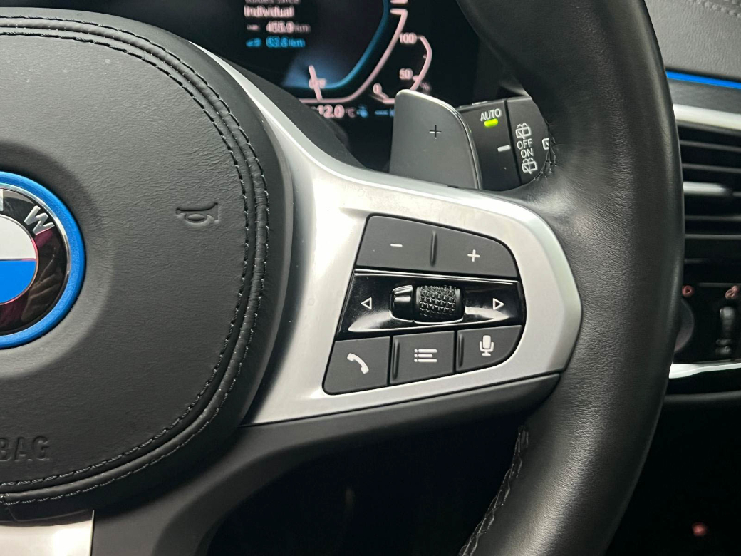 2023 BMW 5 Series
