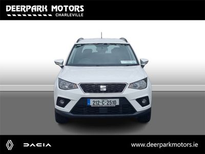 2021 SEAT Arona