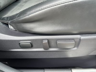 2020 Mitsubishi Outlander