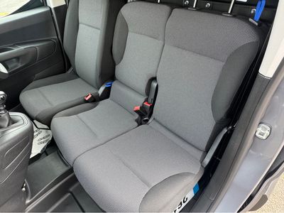 2026 Citroen Berlingo