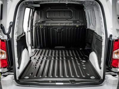 2026 Citroen Berlingo