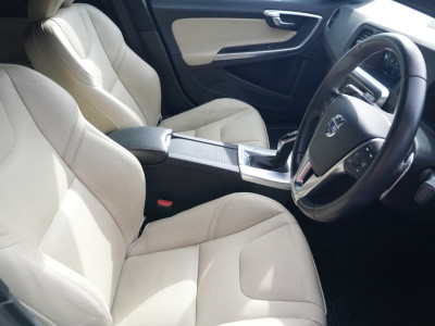 2017 Volvo S60
