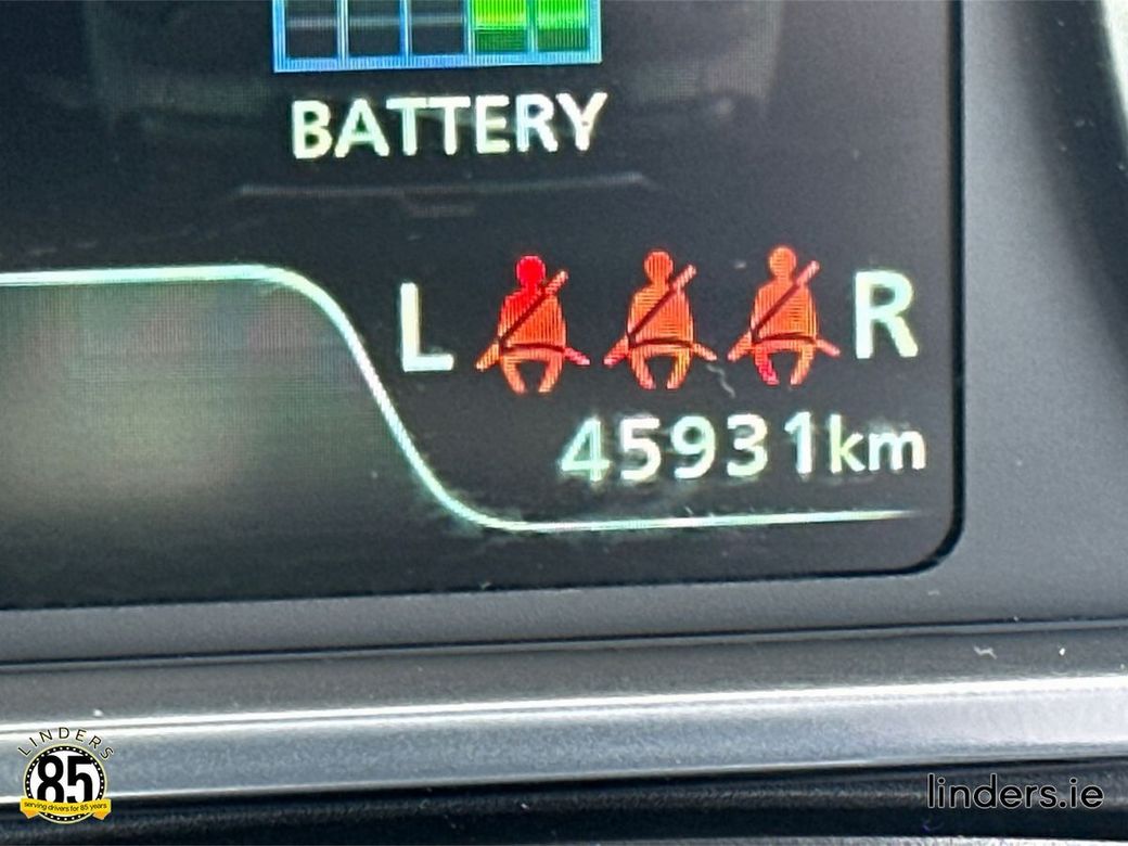 2023 Suzuki SX4 S-Cross