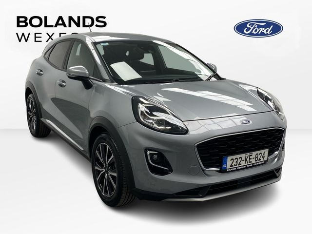 vehicle for sale from Bolands Wexford Town