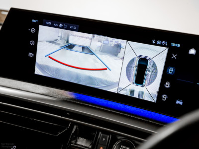 2025 Peugeot 3008