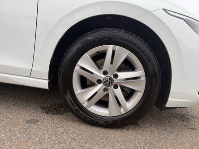 2024 Volkswagen Golf