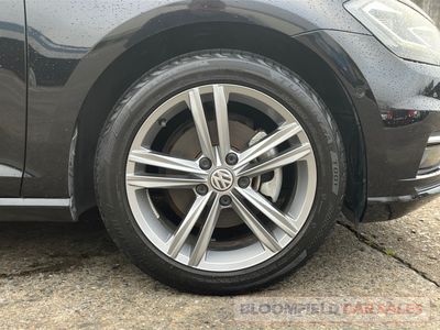 2020 Volkswagen Golf