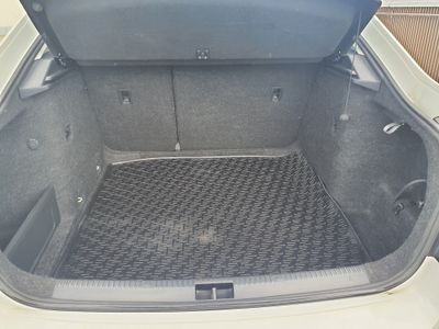 2018 Skoda Octavia