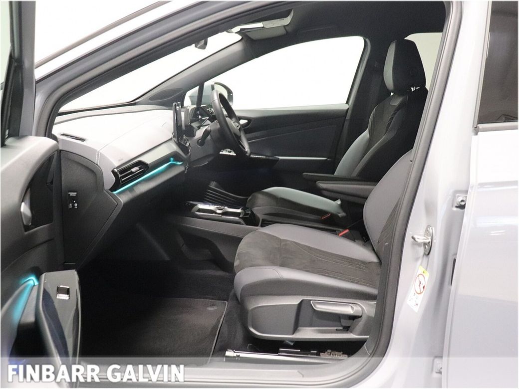 2023 Volkswagen ID.4