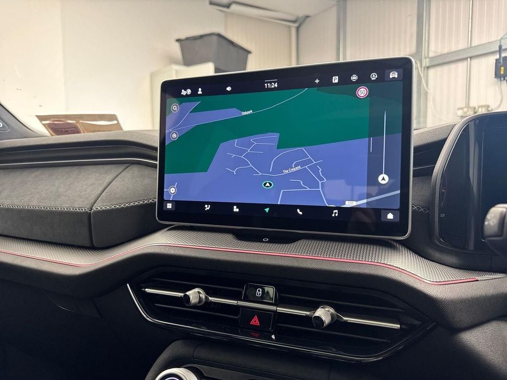 2026 Skoda Kodiaq