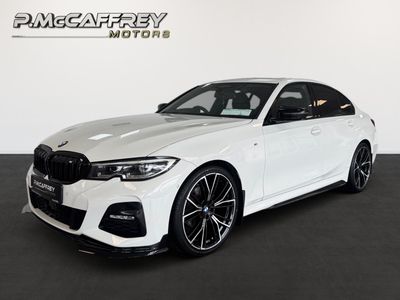 2020 BMW 3 Series