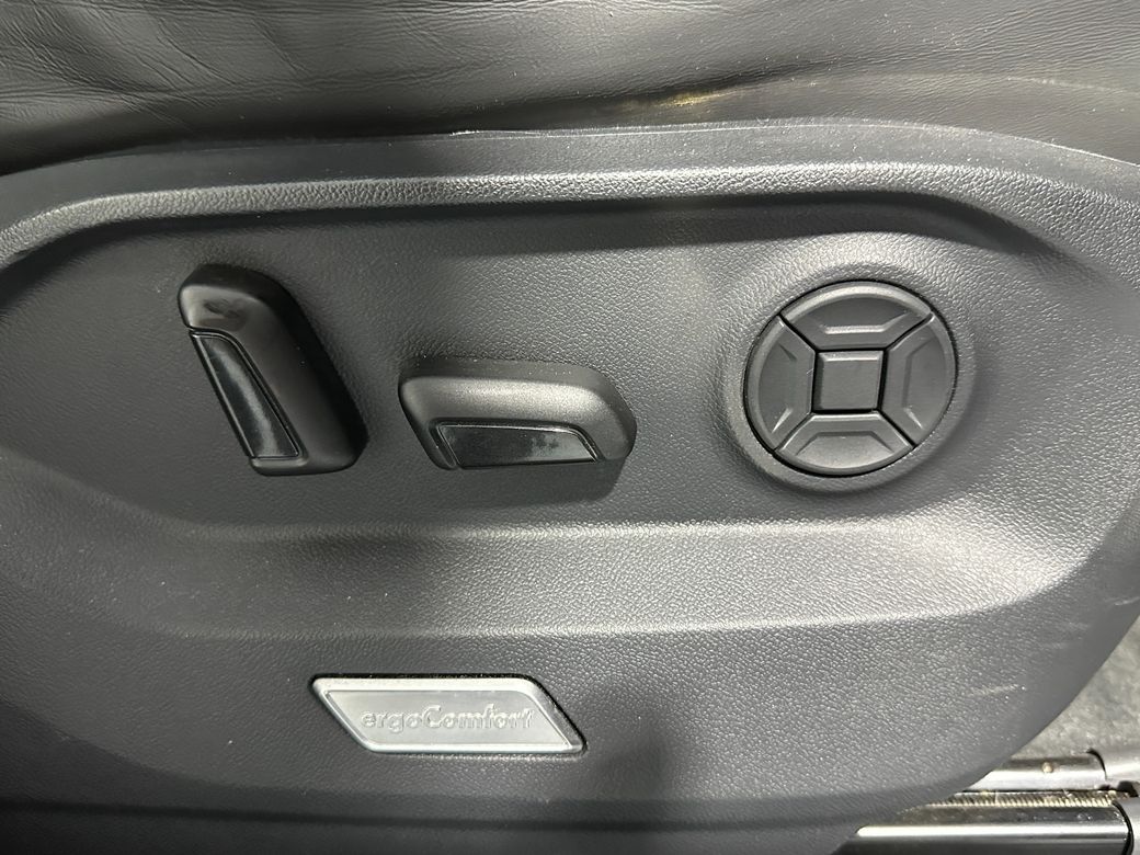 2022 Volkswagen Touareg