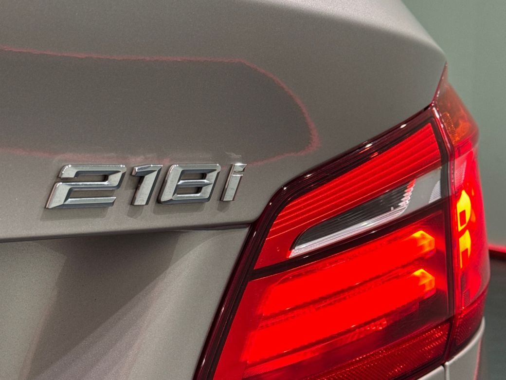 2021 BMW 2 Series